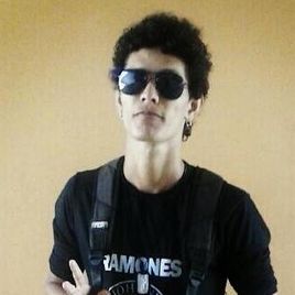 Imagem de Allex Rider