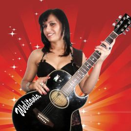 Imagem de Welitania Santos