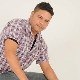 Imagem de Aldrio Gomes