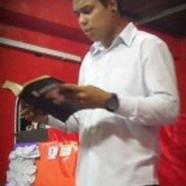 Imagem de Paulo