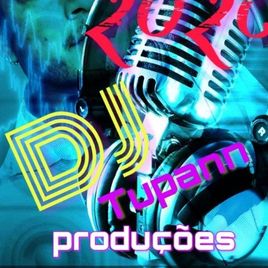 Imagem de DJ TUPÃ