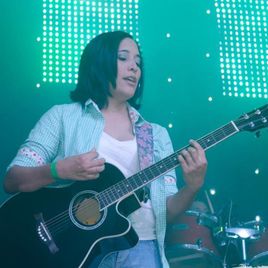 Imagem de Karla Matos