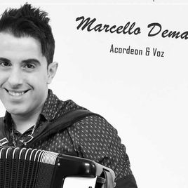 Imagem de Marcello Demari