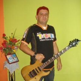 Imagem de Edy Cabeça