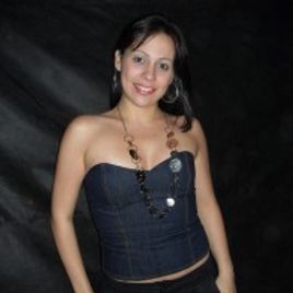 Imagem de Franciane Lins