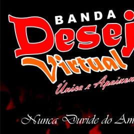 Imagem de Banda Desejo Virtual