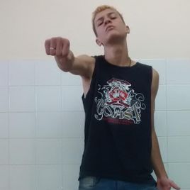 Imagem de Vito MC