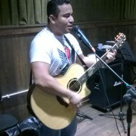 Imagem de Jean Almeida