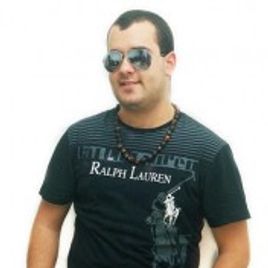 Imagem de Marquinho