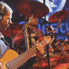 Imagem de Marquinhos