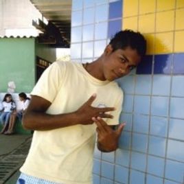 Imagem de mc naldinho
