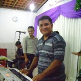 Imagem de Izael