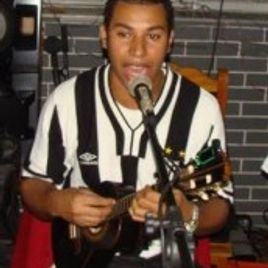 Imagem de Estevynho