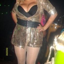 Imagem de SILVANA MELO