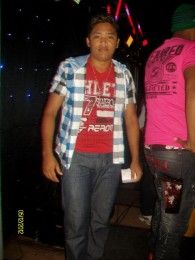 Imagem de Kinho NEGÃ