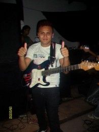 Imagem de VALDECY GUIT