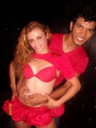 Imagem de BISMACK E ROSANA