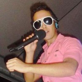 Imagem de MC Tony