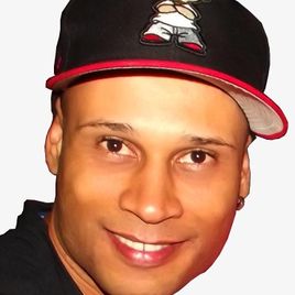 Imagem de Eliomar Santana
