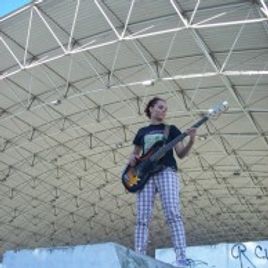 Imagem de Ruama Quimera.