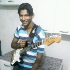 Imagem de Rodrigo