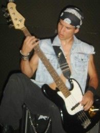 Imagem de Jeff Evans