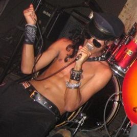 Imagem de W. Rocker