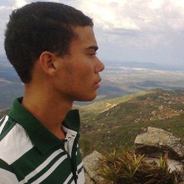 Imagem de Jesimyel Heber Santos