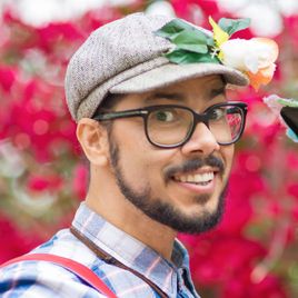 Imagem de O Jardineiro