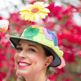 Imagem de Bella Flor