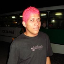 Imagem de Vandson Lima