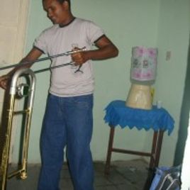 Imagem de Jorge
