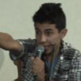 Imagem de Geziel Almeida