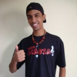 Imagem de XANDY ARAUJO