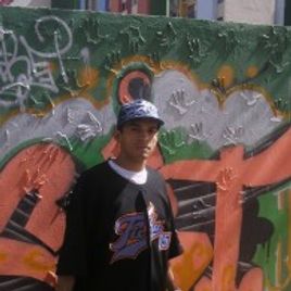 Imagem de Marcelo D.brown