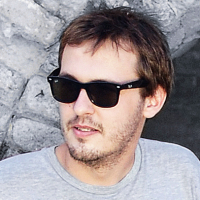 Imagem de Isac Satim