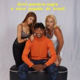 Imagem de ÍNDIO PANTERA 