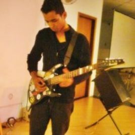 Imagem de THIAGO WINNER