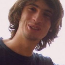 Imagem de Victor