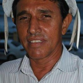 Imagem de Heriberto Santos