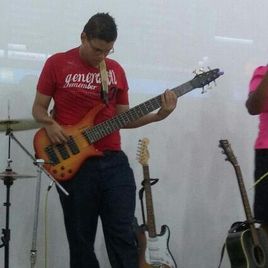 Imagem de Jackson Azevedo