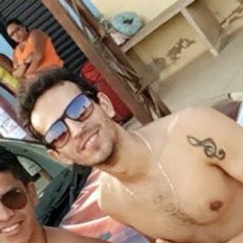 Imagem de Thiago Swingueira