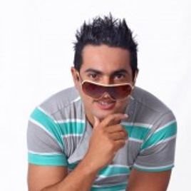 Imagem de Diego Brown