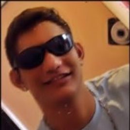 Imagem de MC Ludson RB $