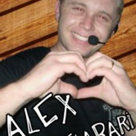 Imagem de Alex Delabari