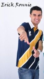 Imagem de Erick Ronnie