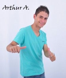 Imagem de Arthur A.