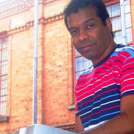 Imagem de Josias Campos