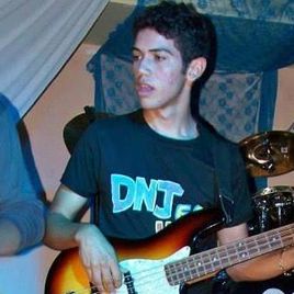 Imagem de Vivaldo (fufu)