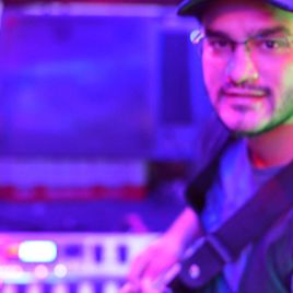 Imagem de Joni Amorim